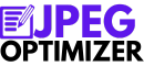 JPEG Optimizer Logo